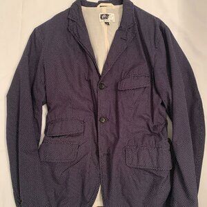 Engineered Garments blazer